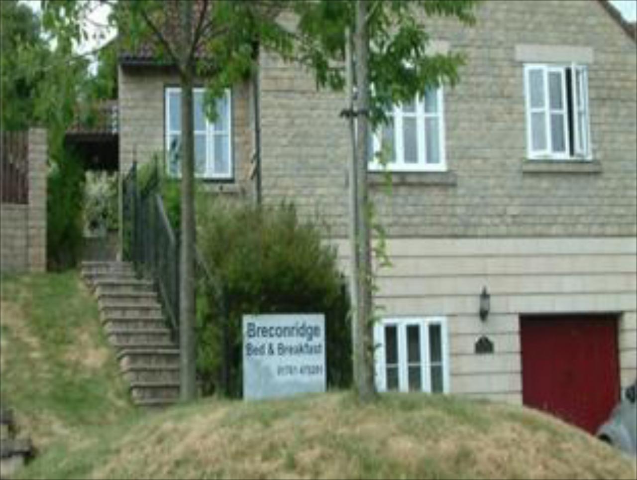 Breconridge B&B