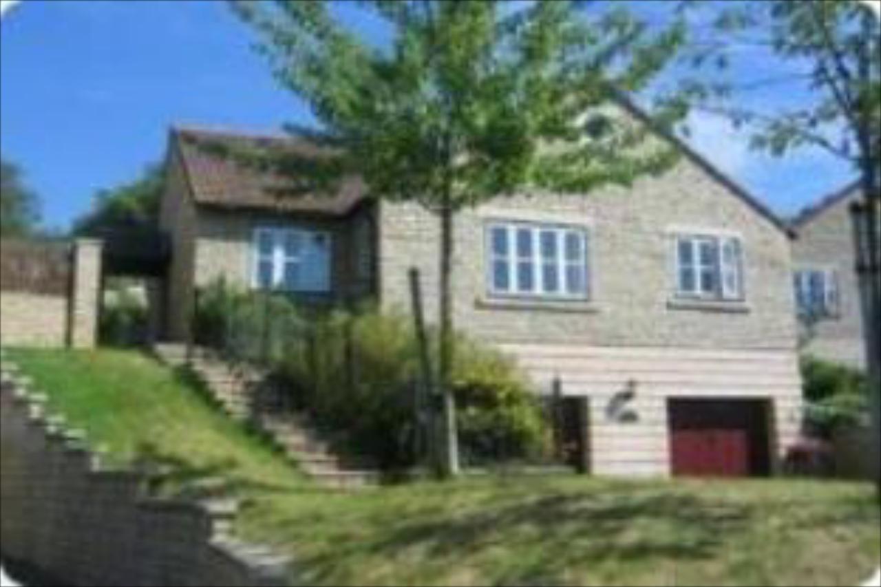 Breconridge B&B