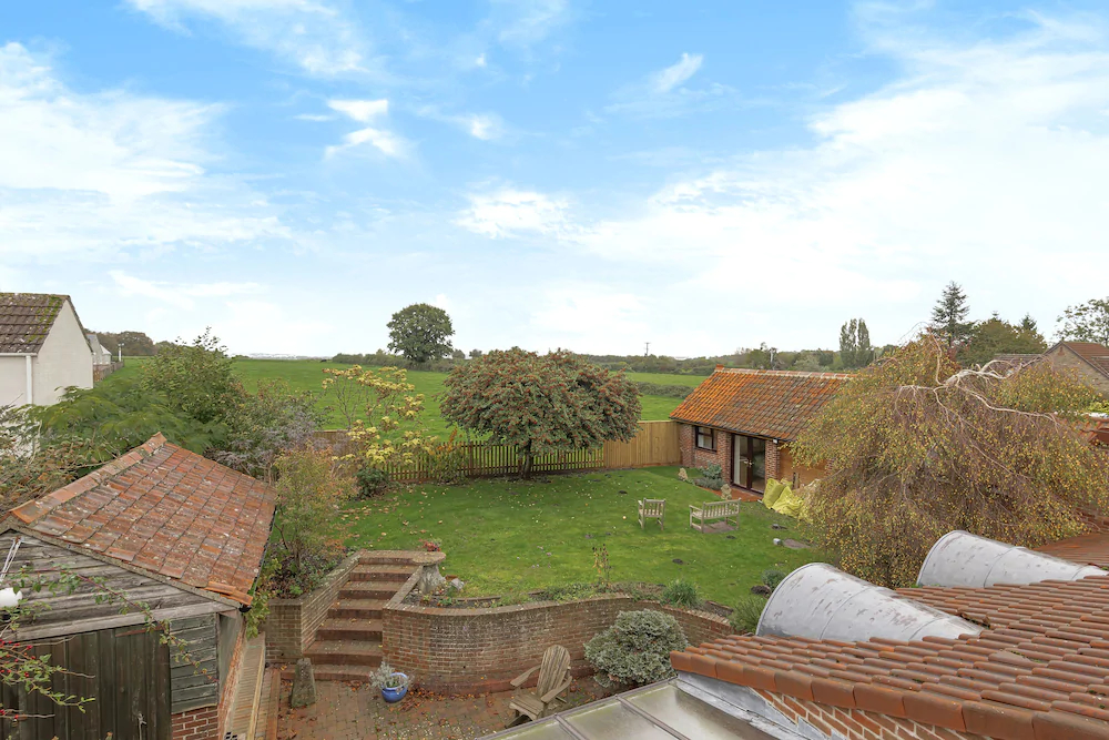 Jack's Cottage
