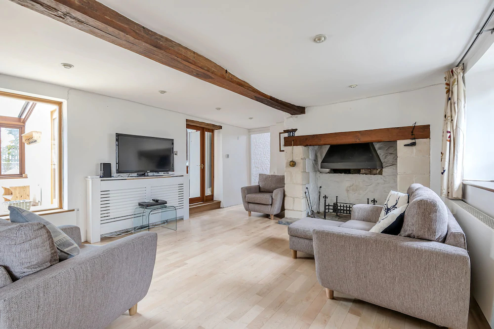 Jack's Cottage