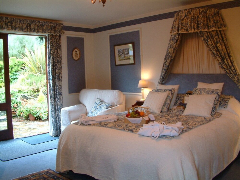 Tor Cottage