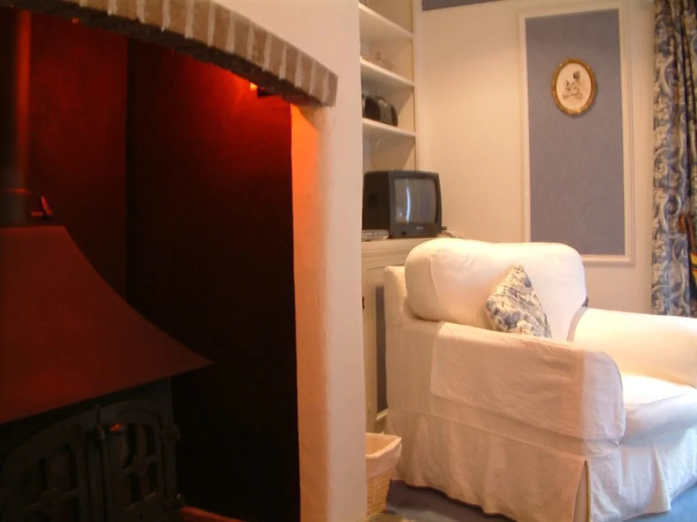 Tor Cottage