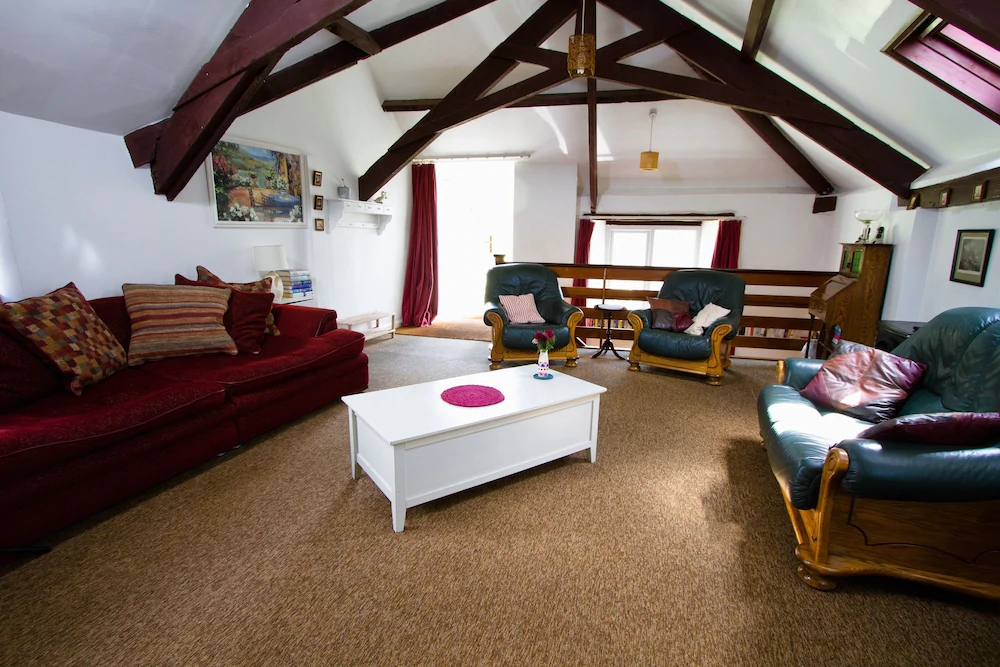 Coombeshead Farm