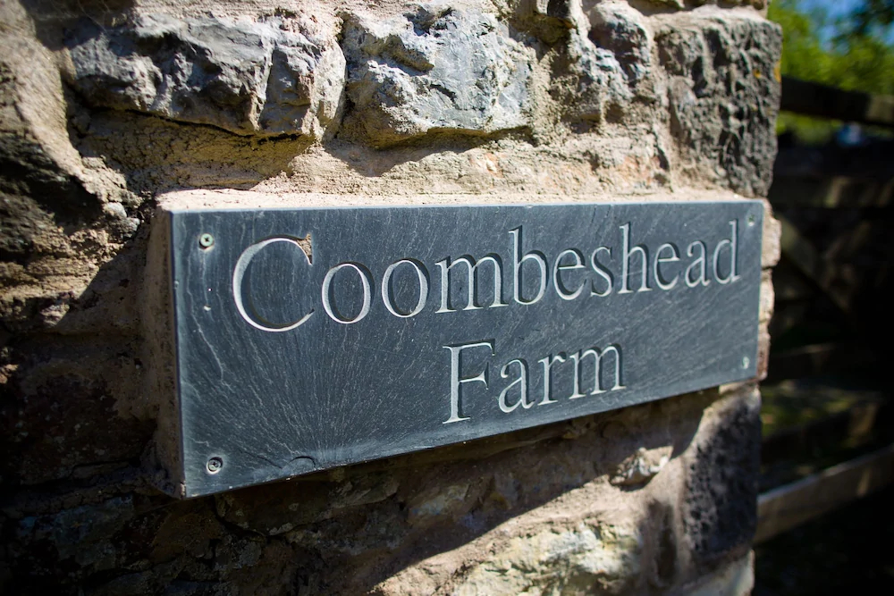 Coombeshead Farm