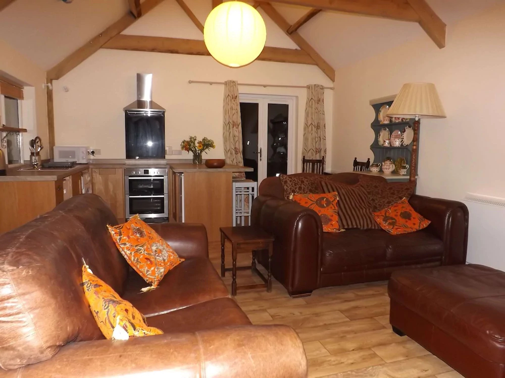 Coombeshead Farm