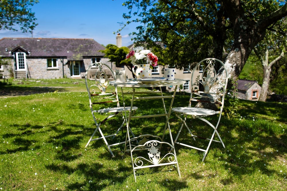 Coombeshead Farm
