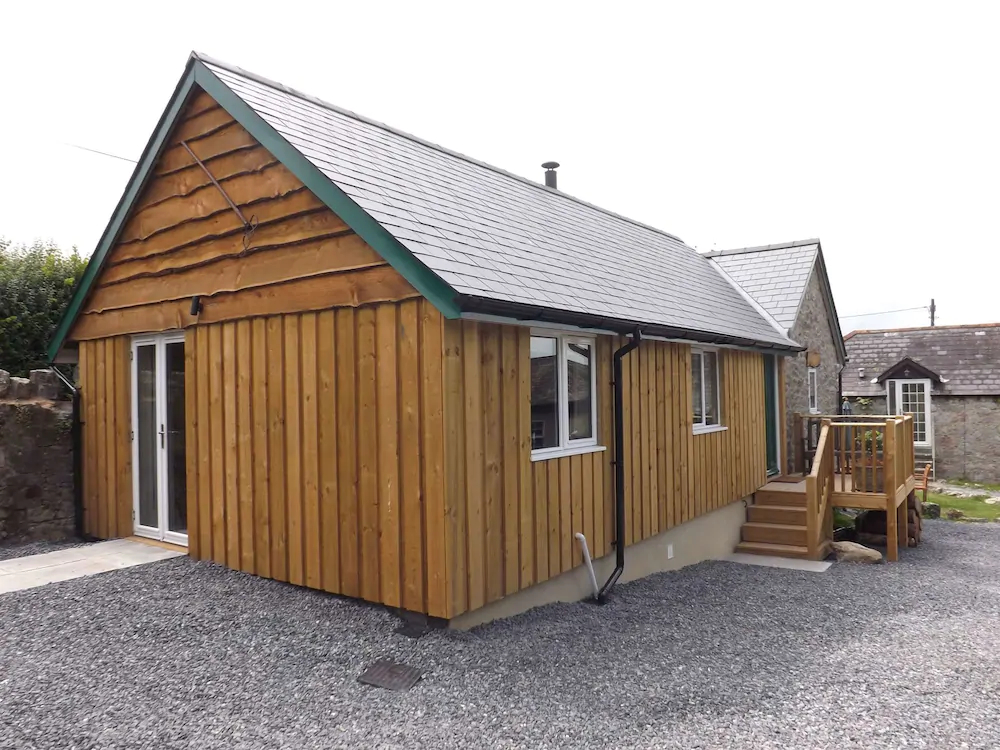 Coombeshead Farm