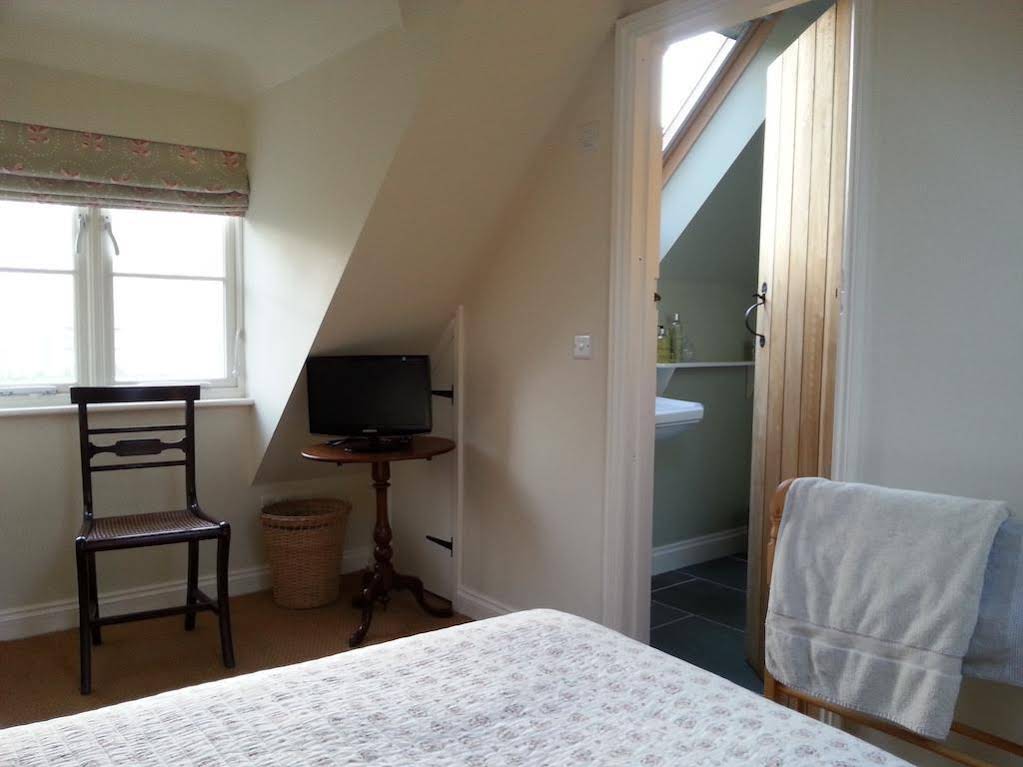 Bramble Cottage B&B