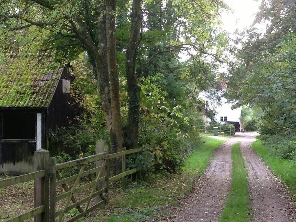 Bramble Cottage B&B