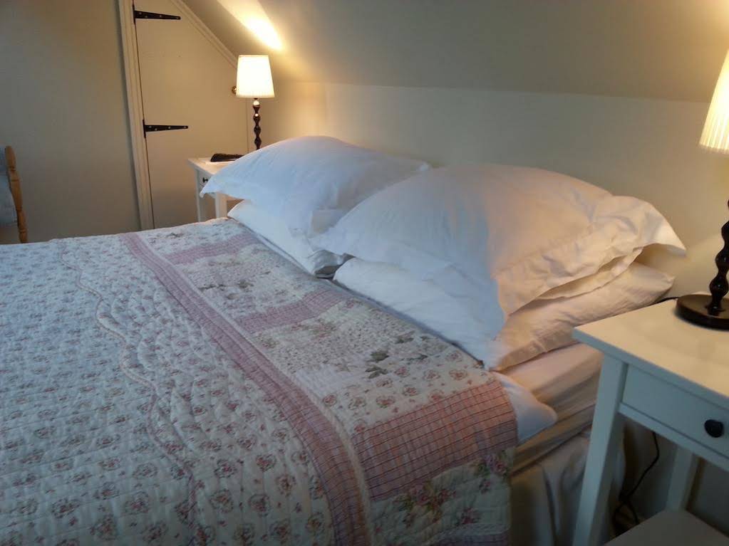Bramble Cottage B&B