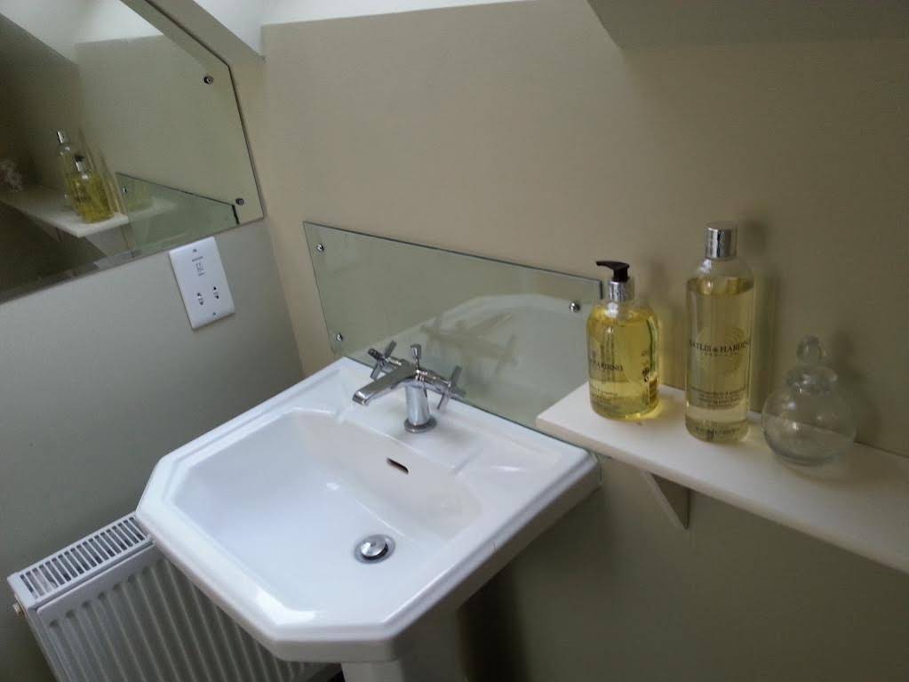 Bramble Cottage B&B