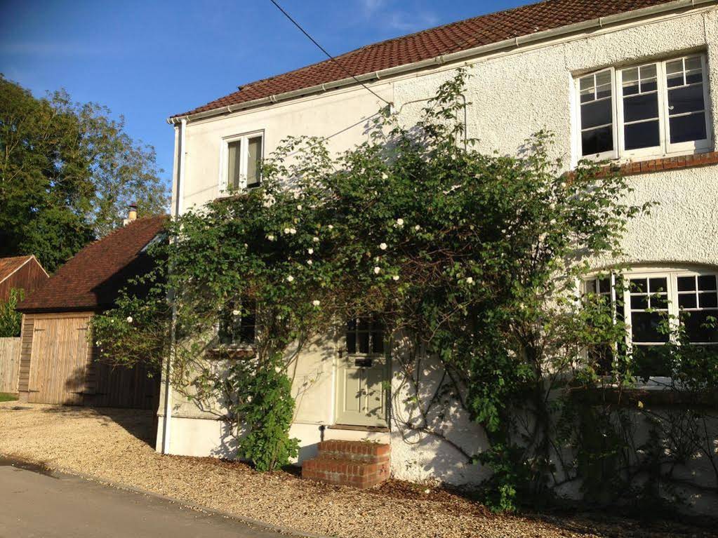 Bramble Cottage B&B
