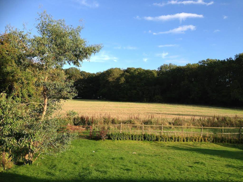 Bramble Cottage B&B