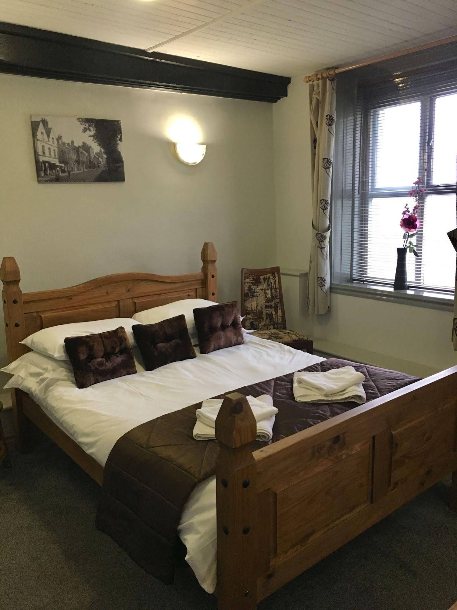 Littledean House Hotel