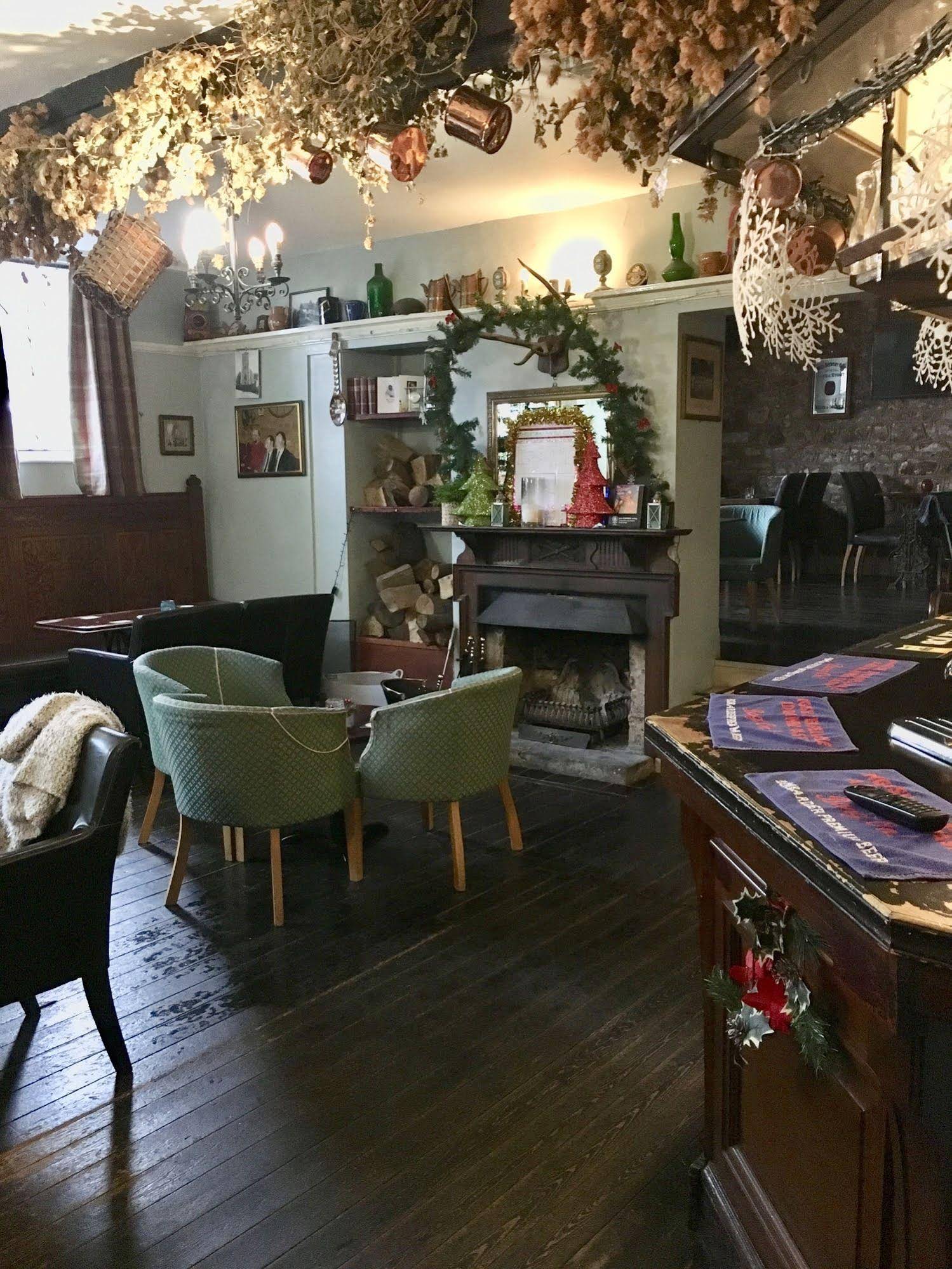 Littledean House Hotel