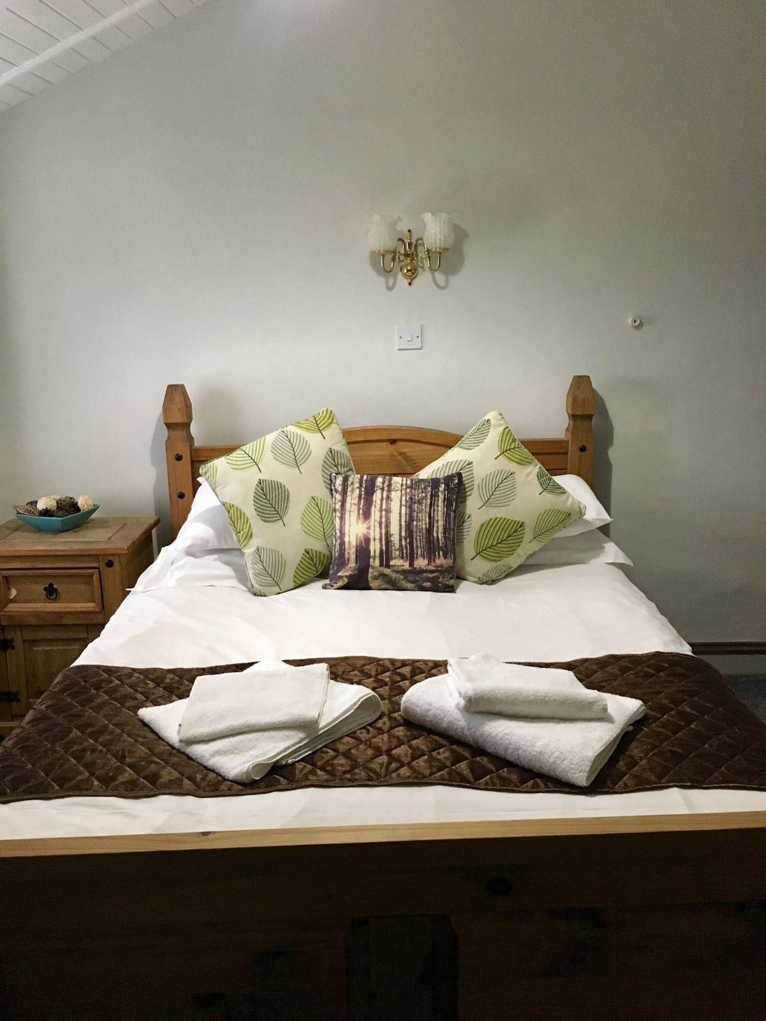 Littledean House Hotel