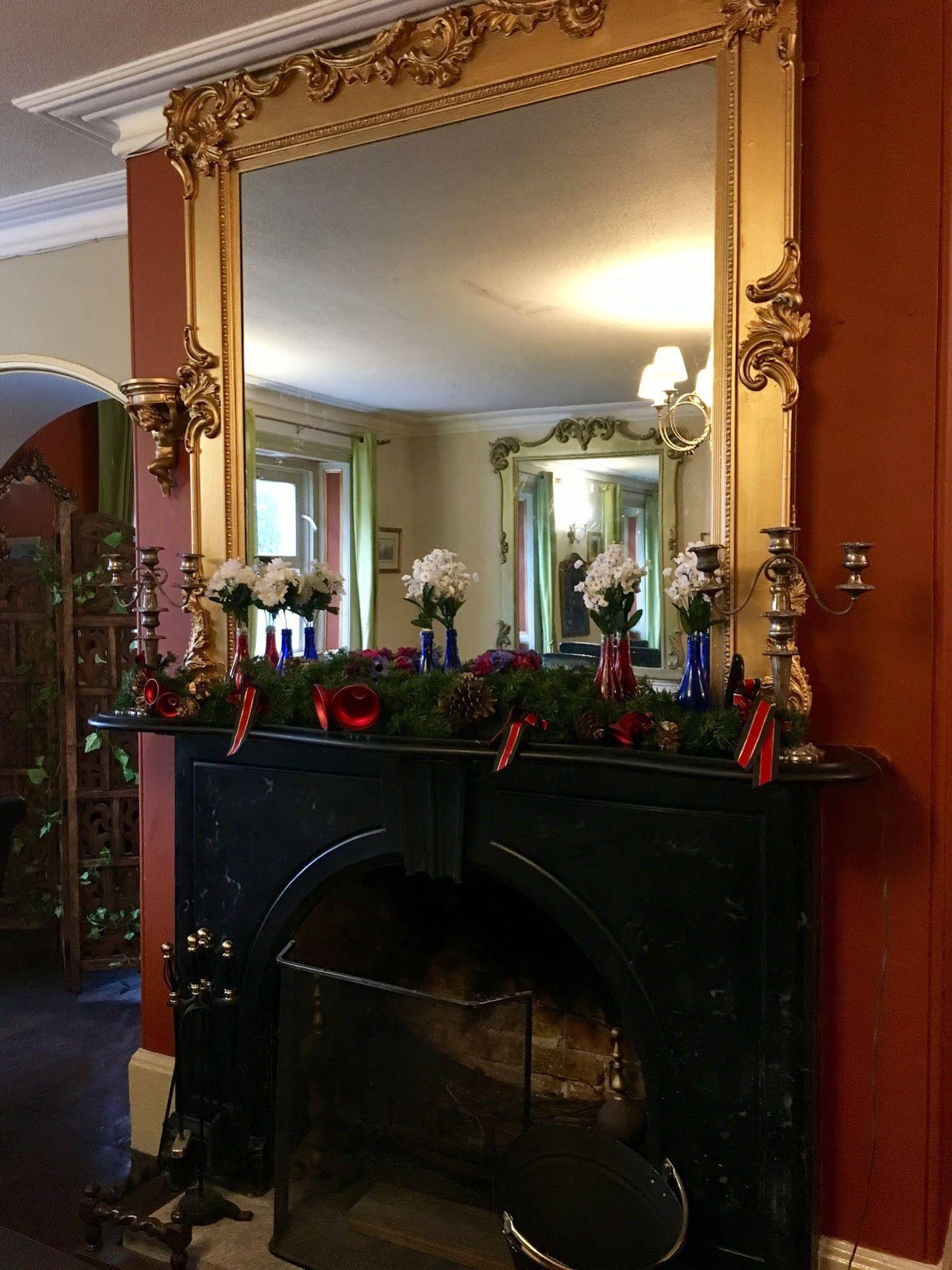 Littledean House Hotel