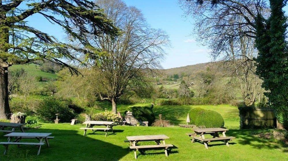 Littledean House Hotel