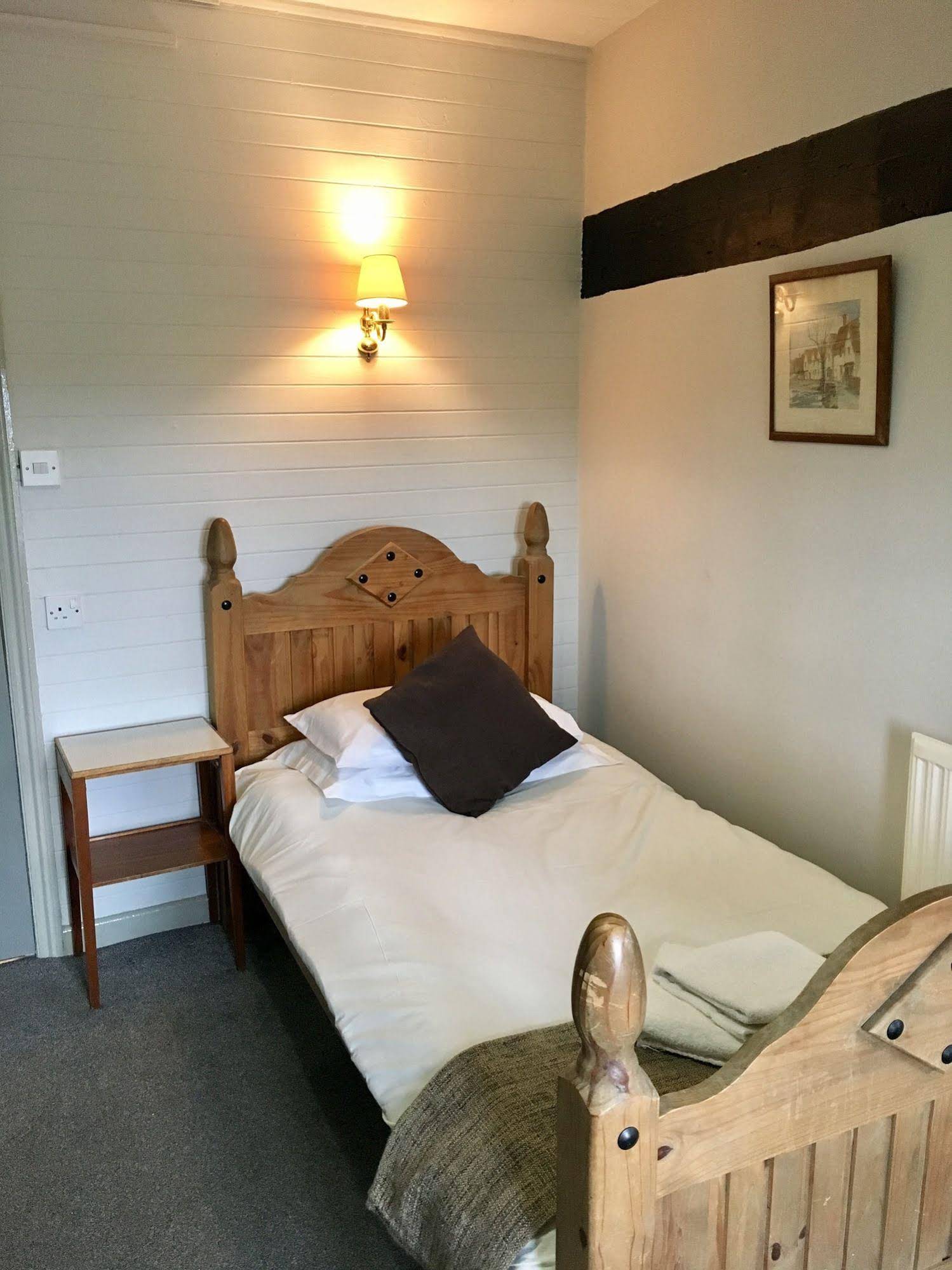 Littledean House Hotel