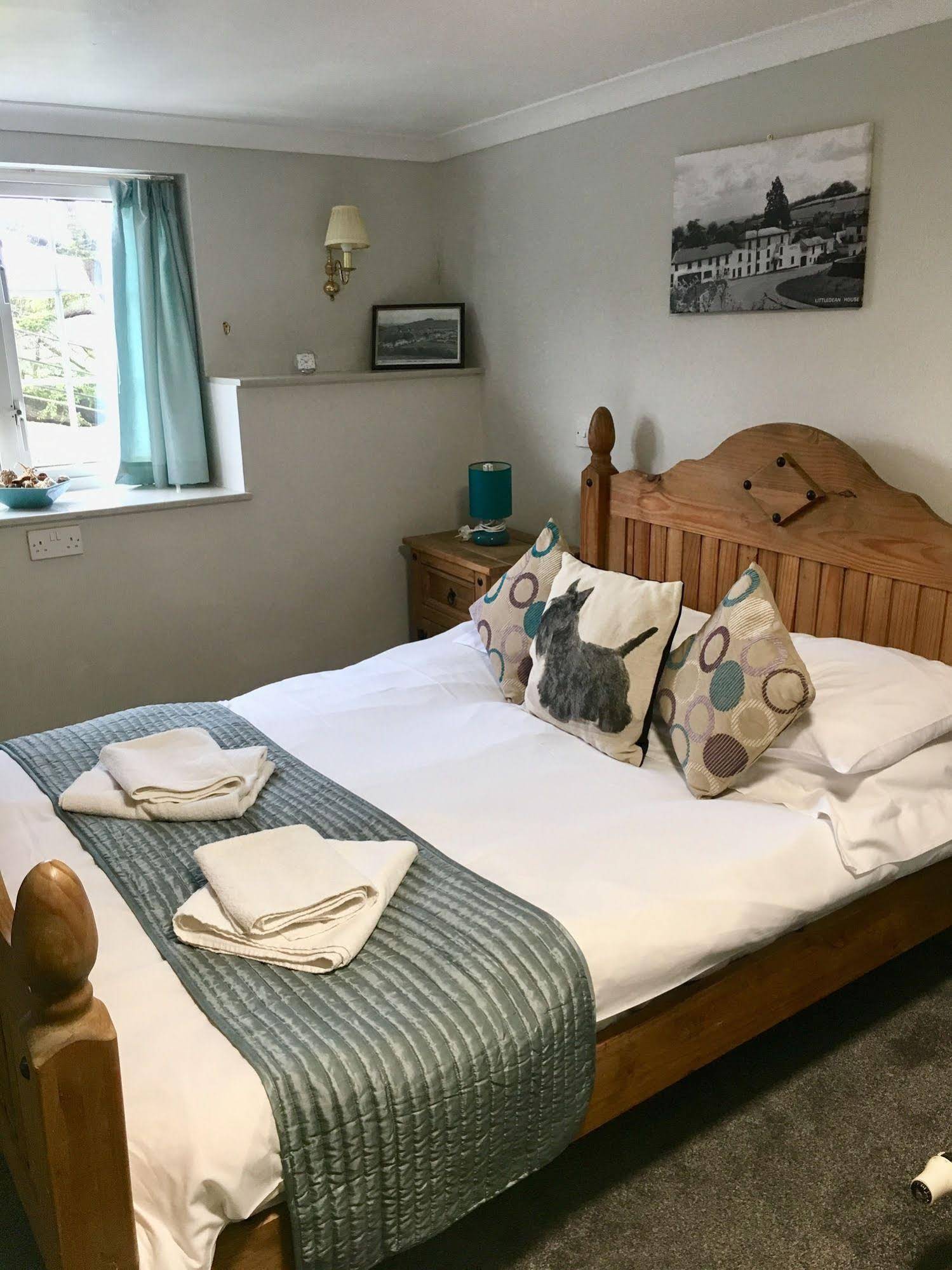 Littledean House Hotel