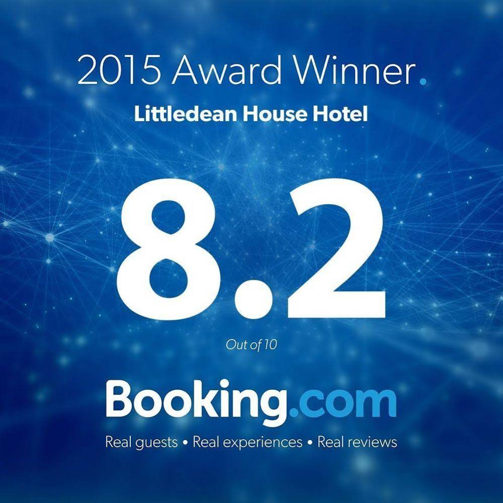 Littledean House Hotel