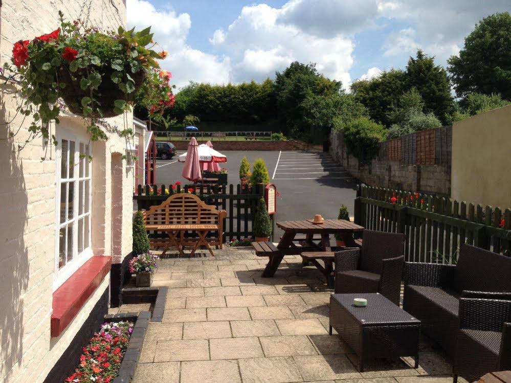 The Tipple Inn