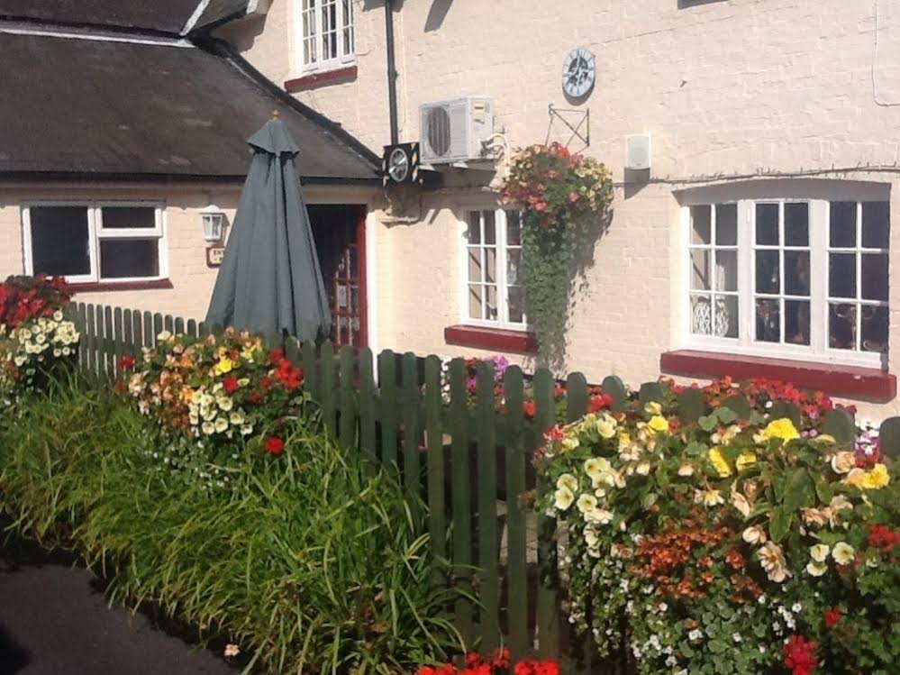 The Tipple Inn