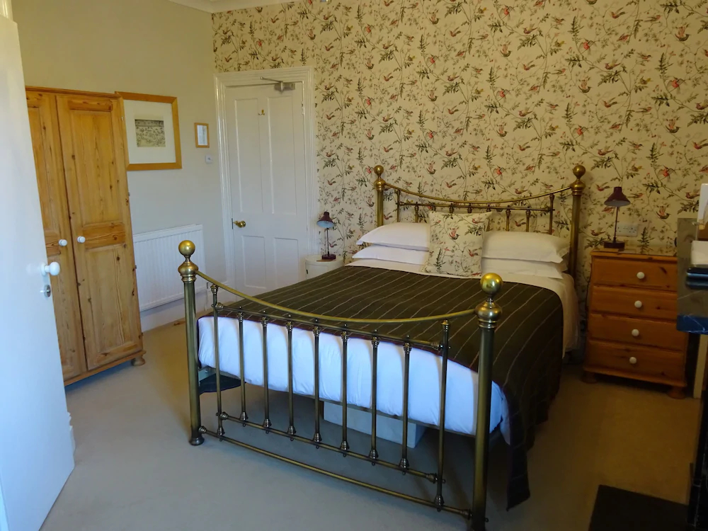 Swan Hill House