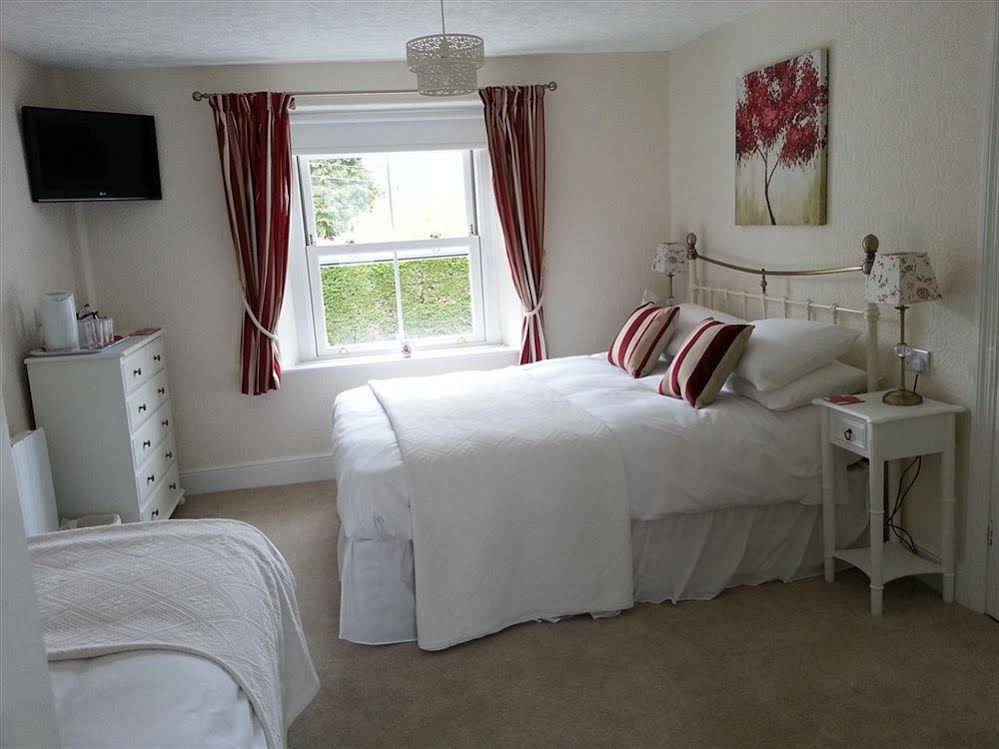 Yeoman's Acre Bed & Breakfast