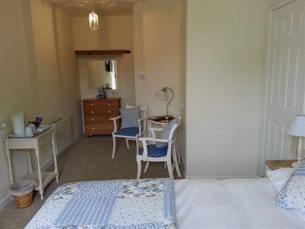 Yeoman's Acre Bed & Breakfast