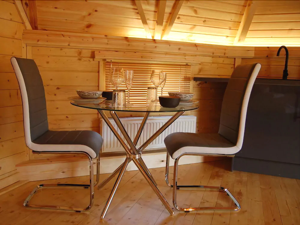 Romantic Rural Retreats