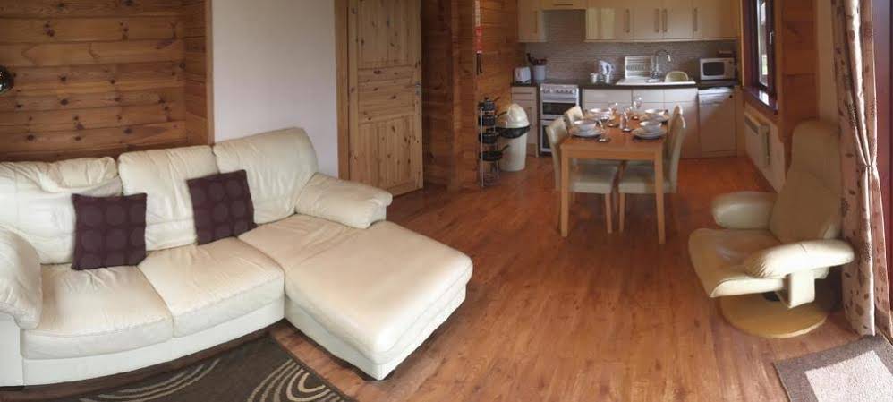 Watermeadow Lakes And Lodges