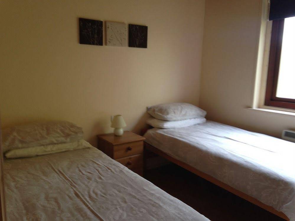 Watermeadow Lakes And Lodges
