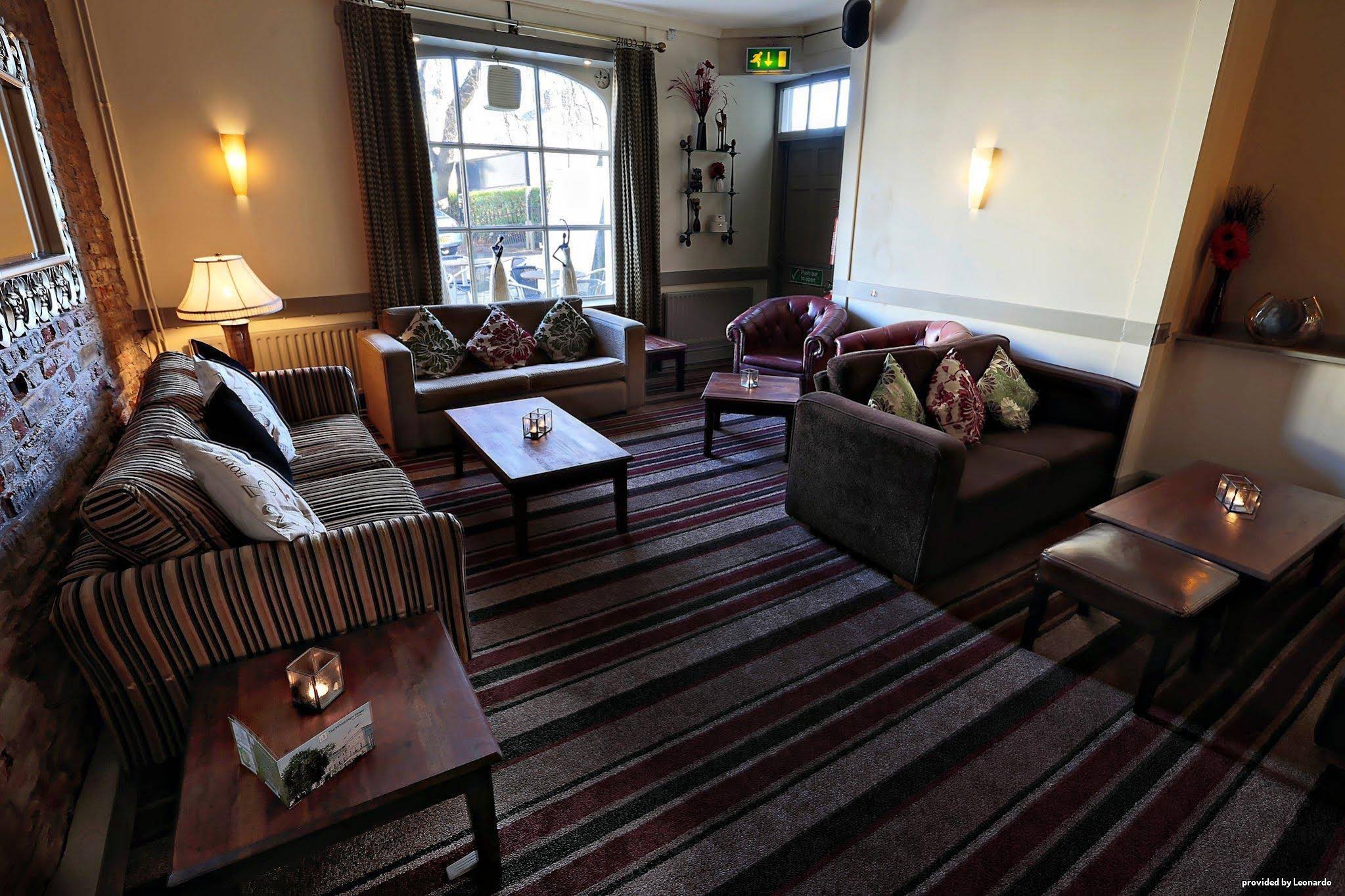 White Hart Cricklade