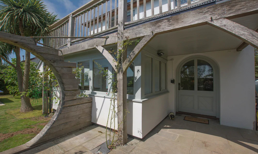 Bag End House