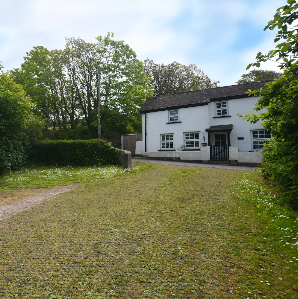 Berry Cottage