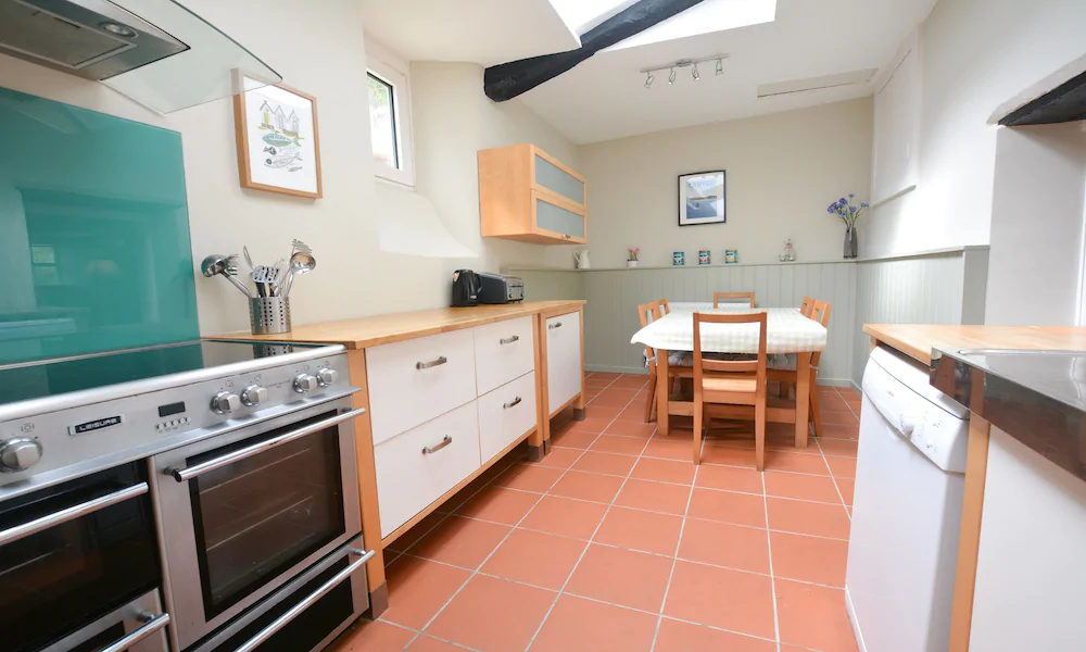 Berry Cottage