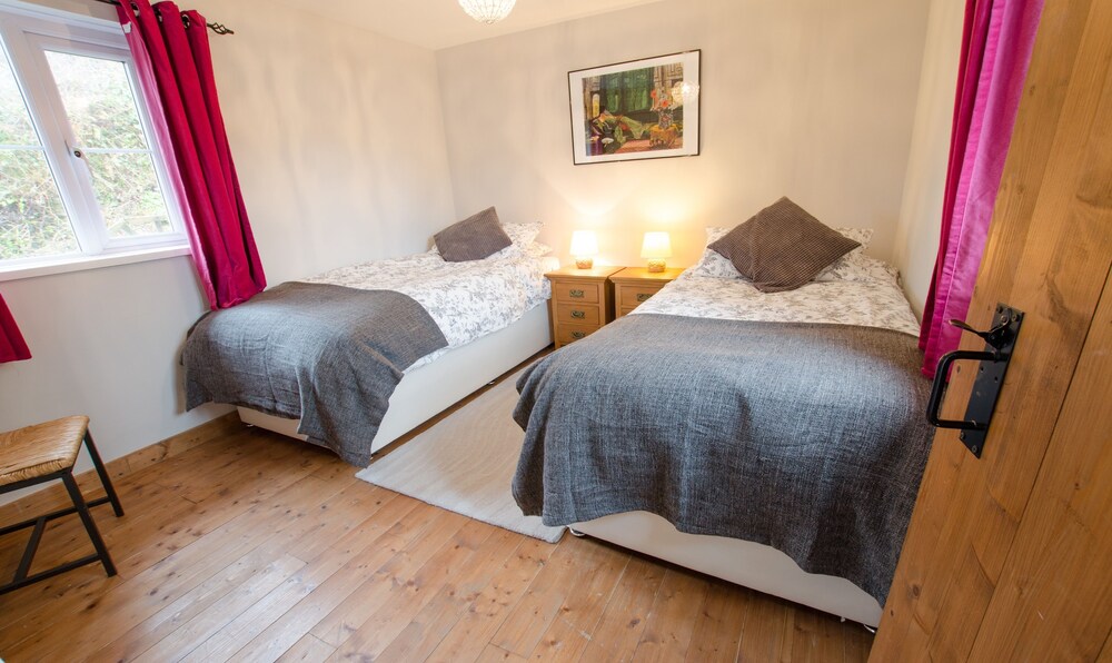 Berry Cottage
