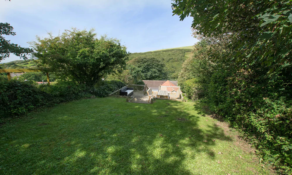 Berry Cottage