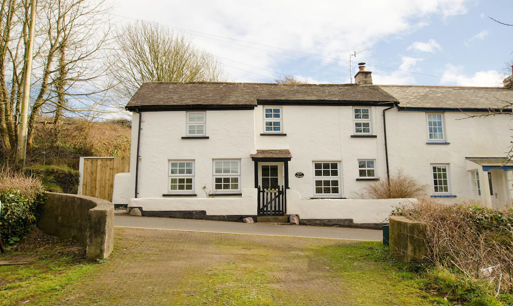 Berry Cottage