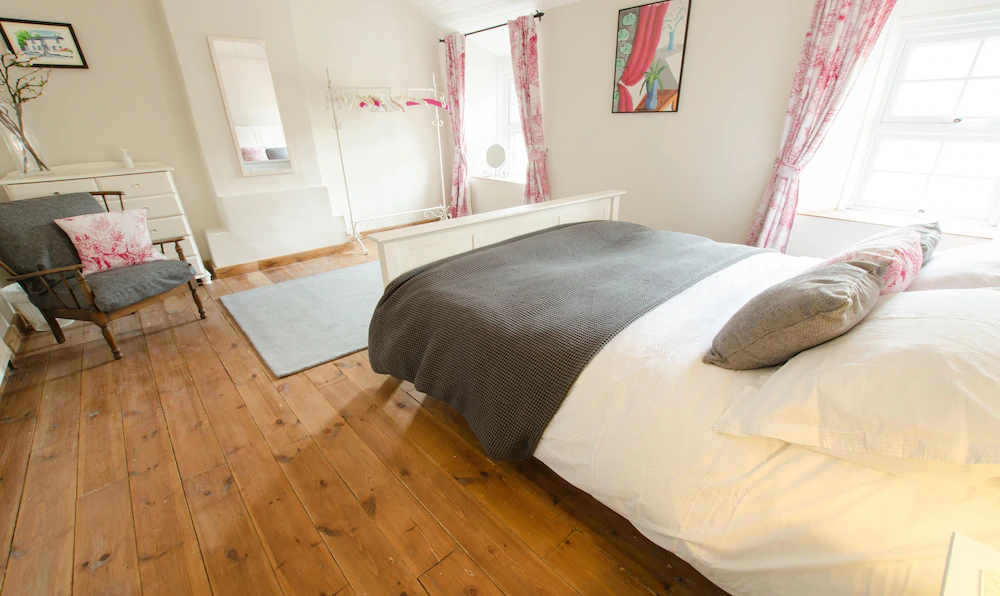 Berry Cottage