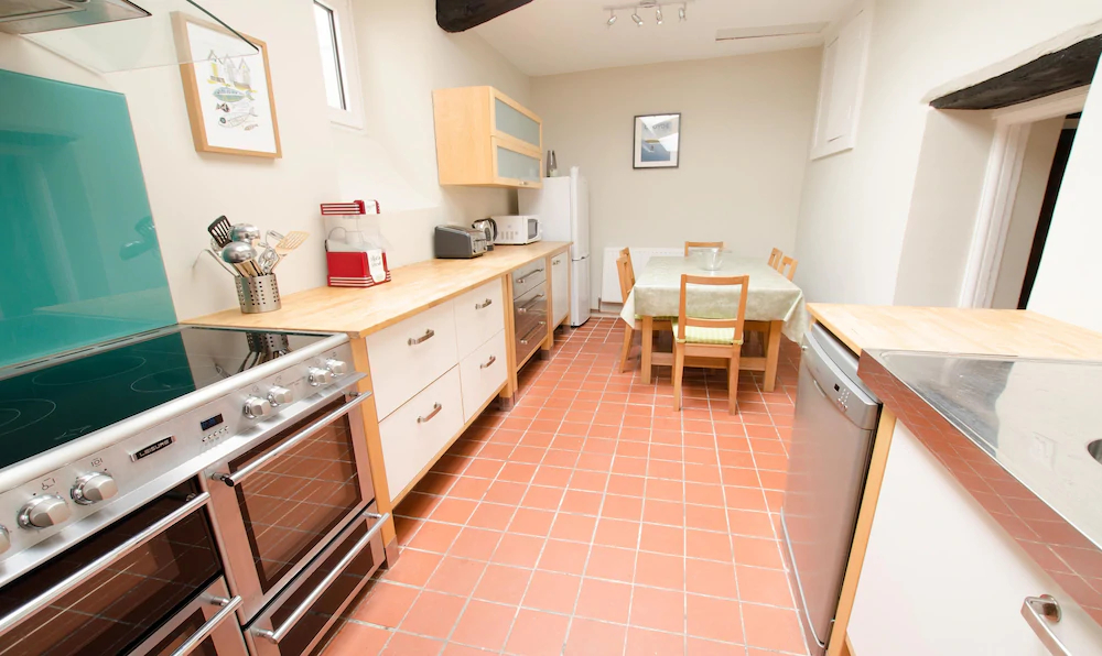 Berry Cottage