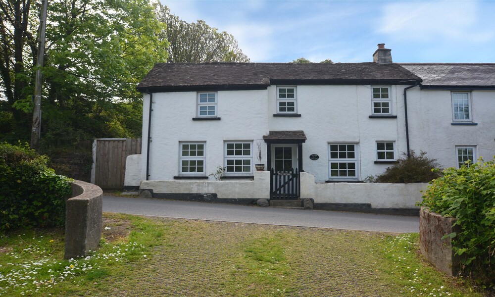 Berry Cottage