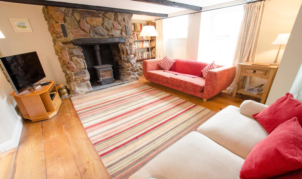 Berry Cottage