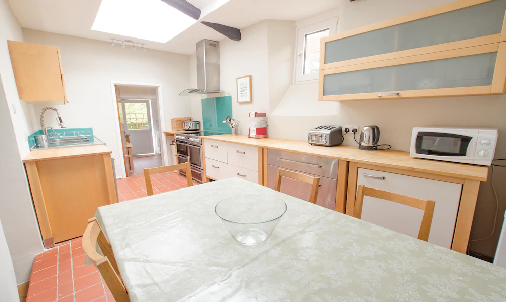 Berry Cottage