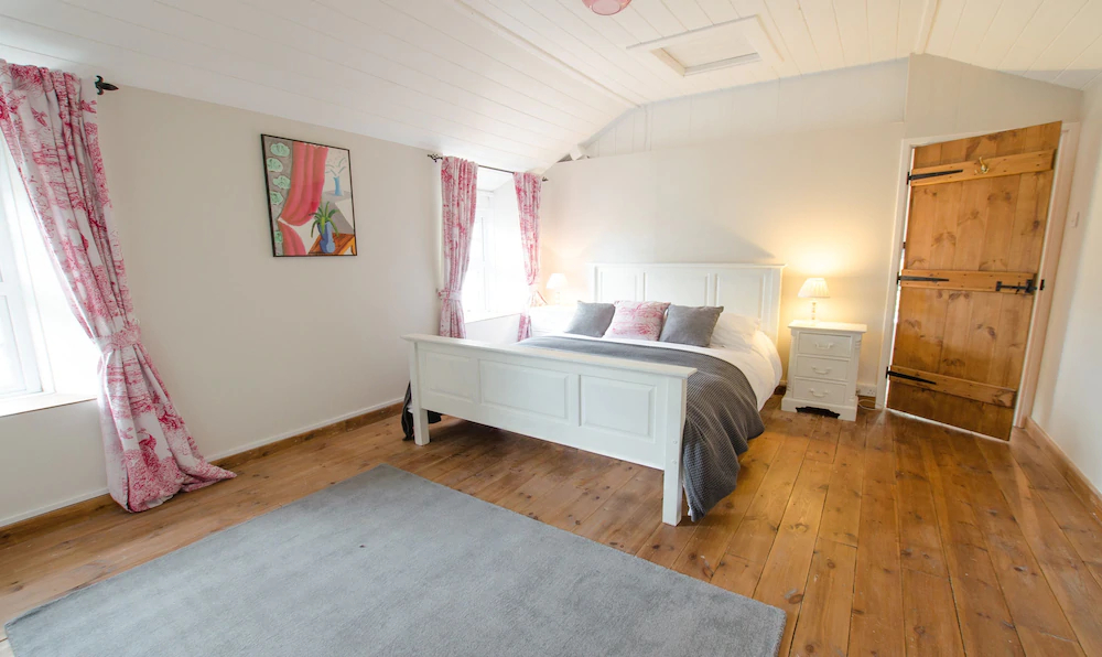Berry Cottage