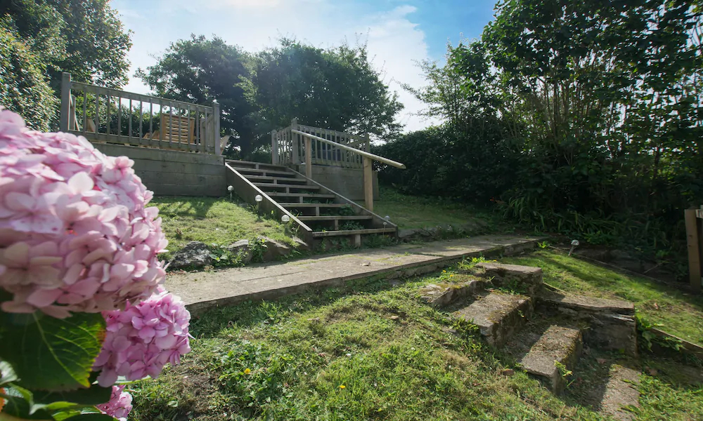 Berry Cottage