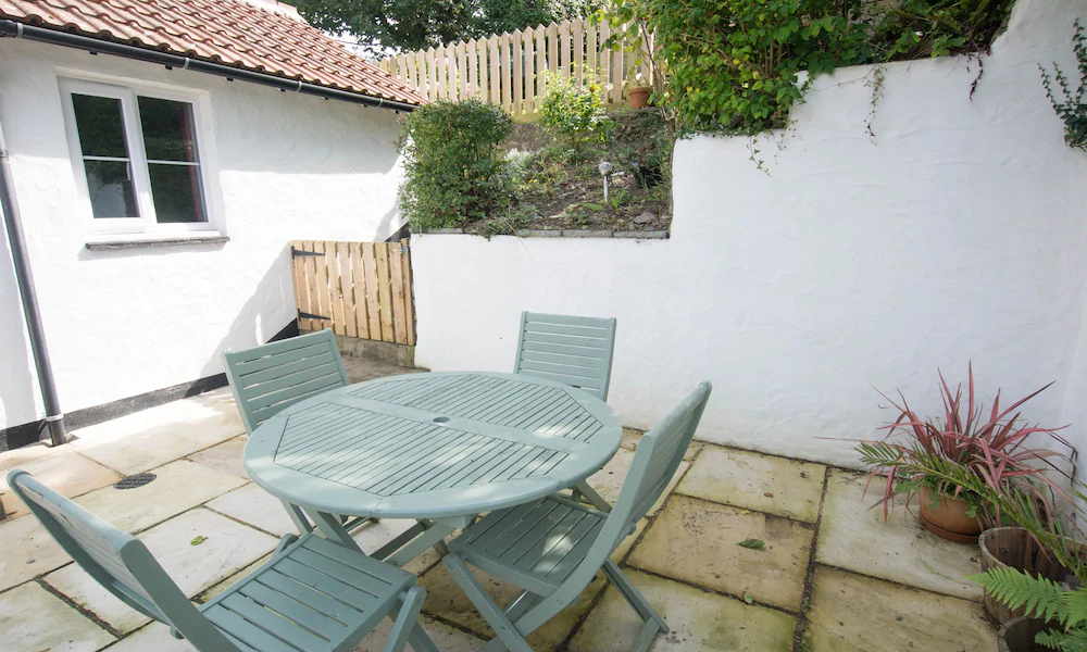 Berry Cottage