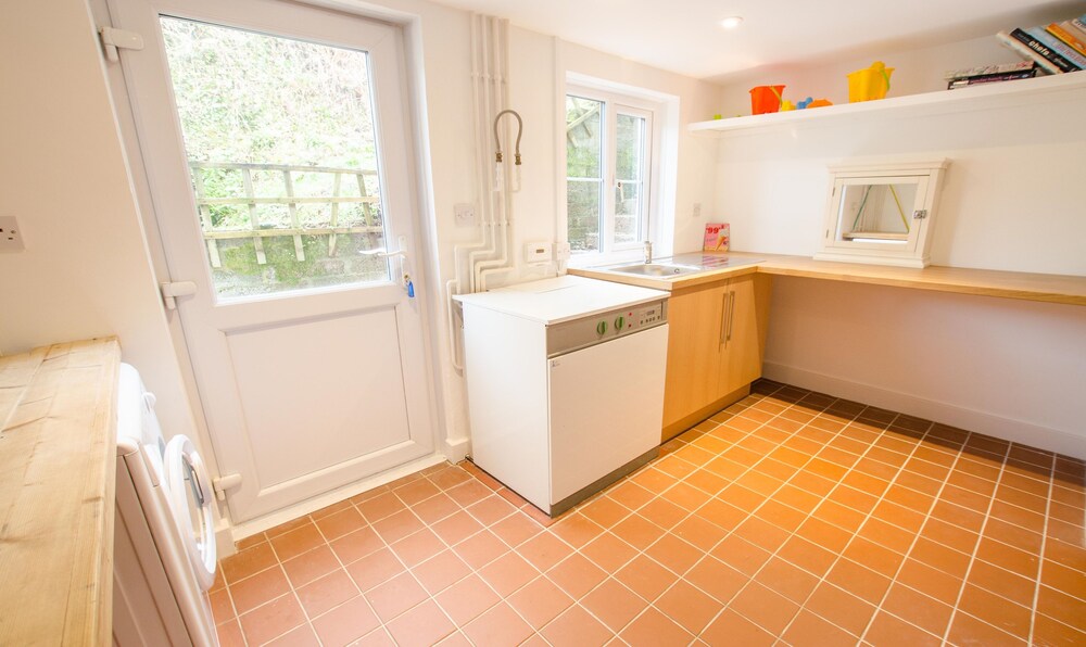 Berry Cottage