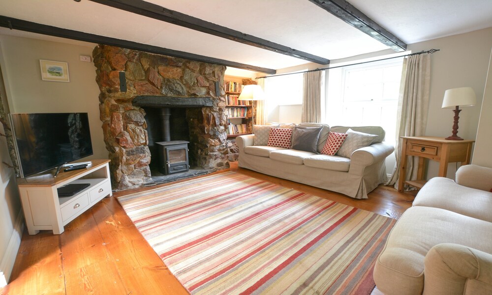 Berry Cottage